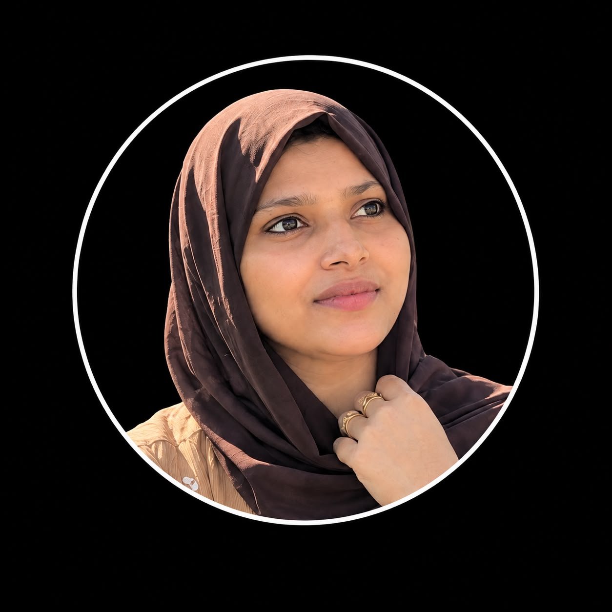 Muhsina<br><small>Digital Marketing</small>