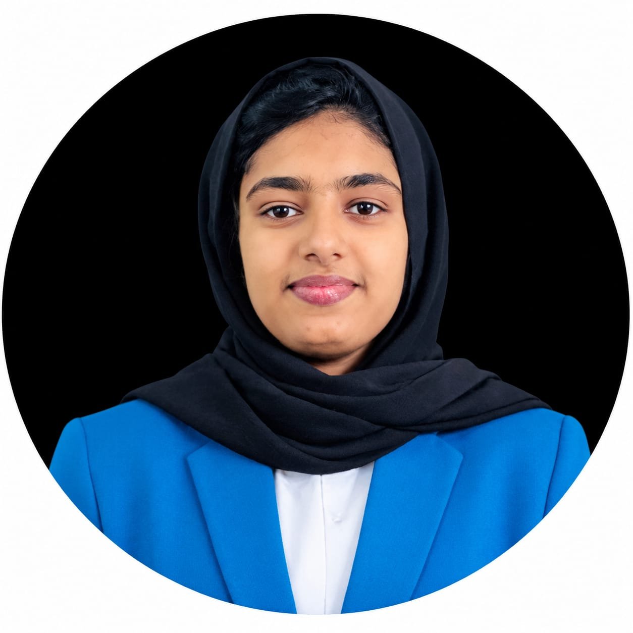 Busthana<br><small>Office Administration</small>